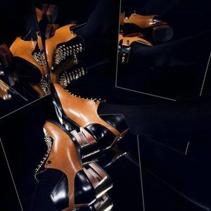 The Fleur et Rosée Miss You Are No Lady